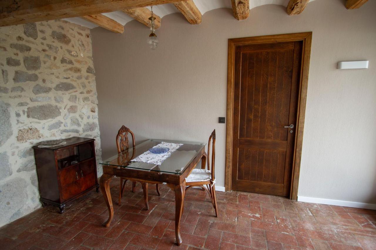 La Creu De La Pinya Villa แบร์กา ภายนอก รูปภาพ